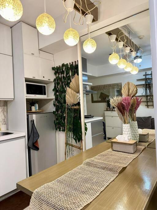 Apartment Azure Urban - Aesthetic & Cozy Staycation Manila